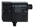 Schmersal 103035394 Safety Interlock Switch AZM 170 Series DPST-NC M12 Connector 230 V IP67