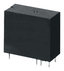 Omron G2R-24 DC6 G2R-24 DC6 Power Relay Dpdt 6 VDC 4 A G2R Through Hole Non Latching