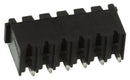 Metz Connect 31189105 Pin Header Wire-to-Board 3.5 mm 1 Rows 5 Contacts Through Hole PR043