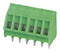 Phoenix Contact SMKDS 3/ 3-508 Wire-To-Board Terminal Block 5.08 mm 3 Ways 30 AWG 12 4 mm&Acirc;&sup2; Screw