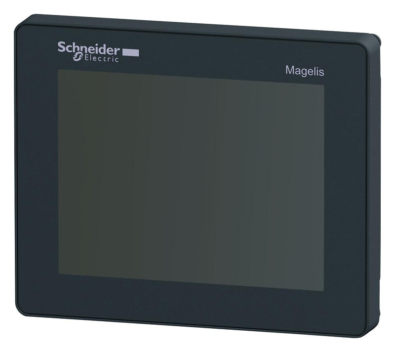 Schneider Electric HMISTU655 Magelis STO STU 3.5" TFT Qvga 320 x 240 USB 24 Vdc