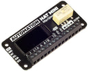 Pimoroni PIM487 PIM487 Evaluation Board Automation HAT Mini 24V LCD Monitor Control