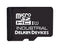 Delkin Devices S30GTLNJM-C1000-3 S30GTLNJM-C1000-3 Flash Memory Card Microsd UHS-1 Class 10 1 GB U331C Series