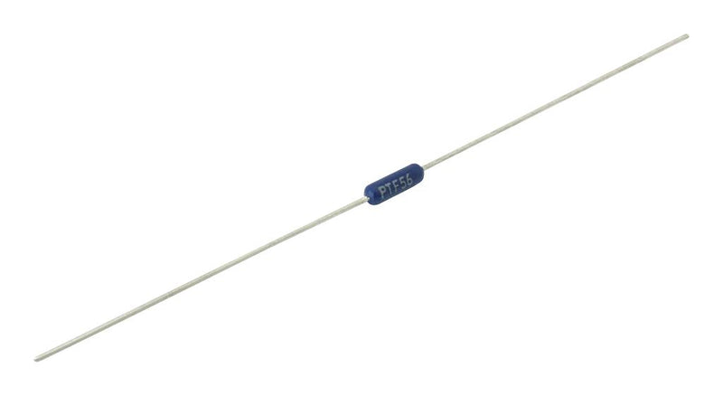 Vishay PTF561K0000BYEB PTF561K0000BYEB Through Hole Resistor 1 Kohm PTF 125 mW &Acirc;&plusmn; 0.1% Axial Leaded 300 V