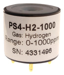 Amphenol SGX Sensortech PS4-H2-1000 Gas Detection Sensor Hydrogen (H2) 1000 ppm 4 Series