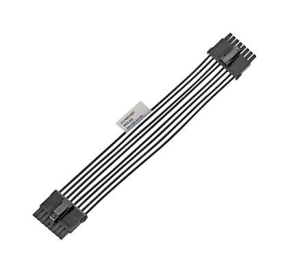 Molex 217465-1082 217465-1082 Cable Assembly Ultra-Fit Receptacle to 8 Ways 3.5 mm 1 Row 300