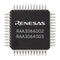 Renesas RAA3064002GFP#AA0 RAA3064002GFP#AA0 Motor Driver Resolver to Digital Converter 4.5 V 5.5 -40 &Acirc;&deg;C 85 LQFP-48