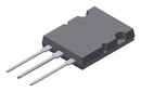 Ixys Semiconductor IXFB44N100P Power Mosfet N Channel 1 kV 44 A 0.22 ohm PLUS264 Through Hole