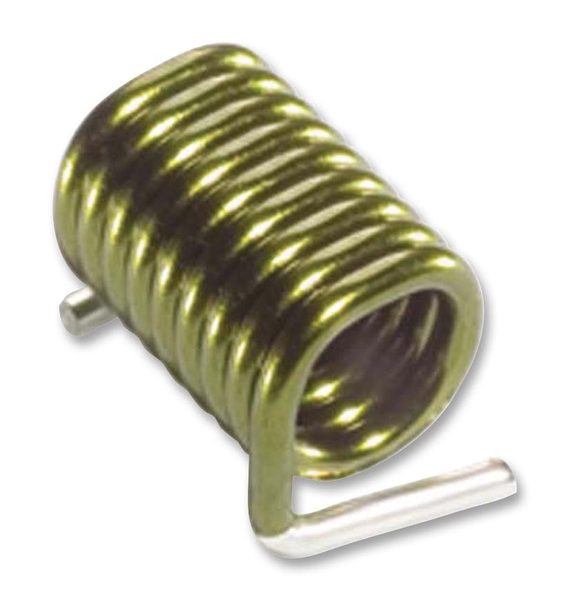 COILCRAFT 1515SQ-68NGEB Air Core Inductor, Square, 68 nH, 5.5 A, 1515SQ Series, &plusmn; 2%, 5.33mm x 3.56mm x 3.73mm, 8600 &micro;ohm