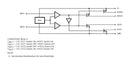 Renesas ICL7665SCBAZA ICL7665SCBAZA Supervisors / Voltage Detector 1.8 V to 16 In Active-Low 1.3 TH SOIC-8 0 &Acirc;&deg;C 70 New