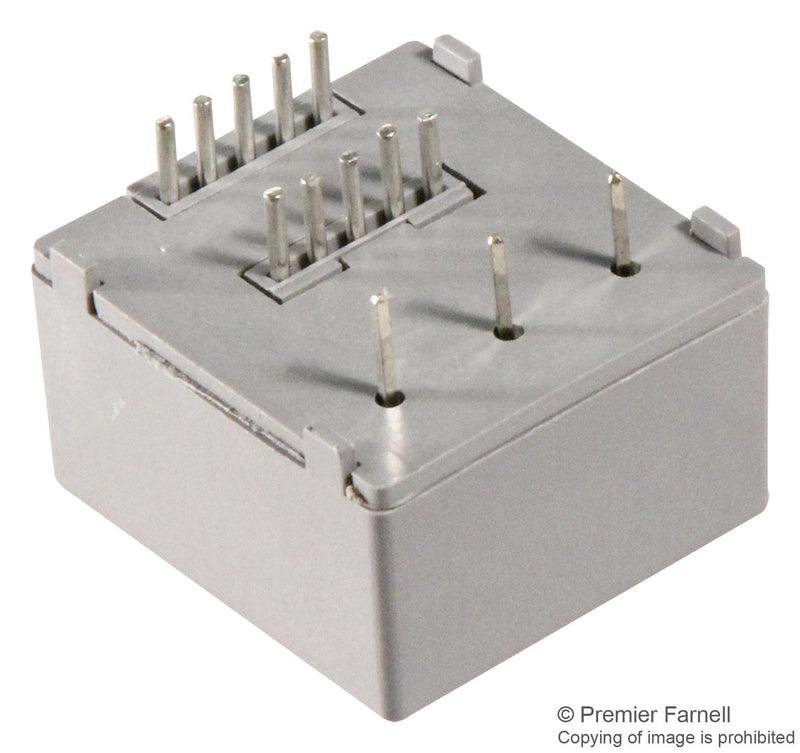 Honeywell CSNE151 CSNE151 Current Sensor CSN Series Solid State -36A to 36A Closed Loop Output 14.25 Vdc 15.75