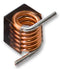 WURTH ELEKTRONIK 744912210 Air Core Inductor, 100 nH, 1.7 A, WE-CAIR Series, &plusmn; 5%, 4.83mm x 3.81mm x 4.2mm, 0.0123 ohm