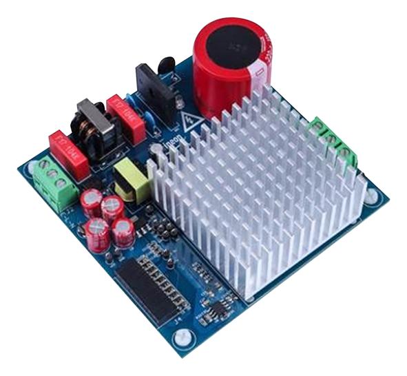 Infineon EVALM1IM231TOBO1 Evaluation Board IM231-L6S1B Cipos Micro IPM 600V Motor Drive Development