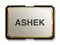 Abracon ASHEK-32.768KHZ-LT Oscillator 32.768 kHz SMD 3.2mm x 2.5mm Cmos 3.3 V Ashek Series