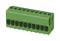 Phoenix Contact TDPT 25/ 8-SC-508 Wire-To-Board Terminal Block 5.08 mm 8 Ways 24 AWG 12 2.5 mm&Acirc;&sup2; Screw