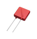 Littelfuse V25S115P TVS Varistor 115 V 150 Ultramov 25S Series 295 Radial Leaded Metal Oxide (MOV)