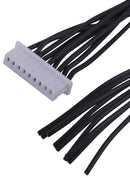 Molex 218112-0903 Cable Assembly Picoblade Receptacle to Free End 9 Ways 1.25 mm 1 Row 300 11.8 "