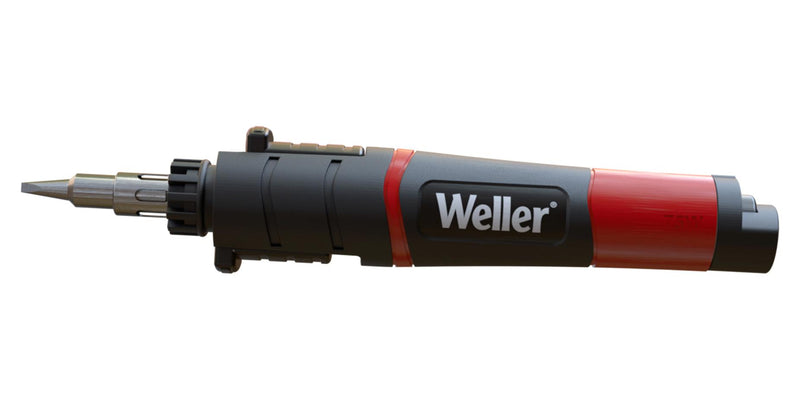 Weller WLBU75 WLBU75 Soldering Iron 60 min 454 &Acirc;&deg;C Wlbu Series