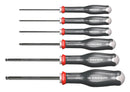 Facom ATWSH.JT6 ATWSH.JT6 Screwdriver Set Spherical Head Hexagon Keys 6 Pieces Protwist Series