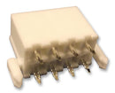 Molex 39-29-9087 Pin Header Power Wire-to-Board 4.2 mm 2 Rows 8 Contacts Through Hole Straight