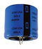 Cornell Dubilier 380LX822M063A032 Electrolytic Capacitor 8200 &micro;F 63 V 380LX Series 3000 Hours @ 85&deg;C &plusmn; 20%