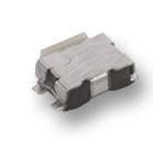 C & K COMPONENTS KMS221G LFS Tactile Switch, Non Illuminated, 32 V, 50 mA, 2 N, Solder