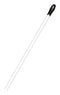 EPCOS B57869S0103F140 Thermistor, NTC, 10 kohm, B57869S Series, 3988 K, Through Hole, Wire Leaded