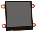 4D Systems PIXXILCD-25P4-CTP PIXXILCD-25P4-CTP HMI Panel LCD TFT Display 280 cd/m2 240 x Pixels 15 Way FPC