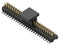 TE Connectivity 2-2331929-5 2-2331929-5 Pin Header Board-to-Board 1 mm 2 Rows 50 Contacts Surface Mount Straight Ampmodu SCL