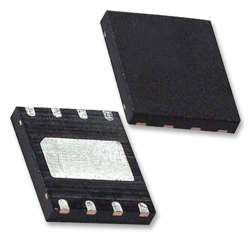 Maxim Integrated Products MAX4071ATA+T Current Sense Amplifier Nanopower 1 2.4 &micro;A Tqfn 8 Pins -40 &deg;C 125