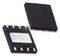 Maxim Integrated Products MAX6604AATA+T Temperature Sensor IC DDR Memory Mod Digital &plusmn; 1&deg;C -20 &deg;C 125 Tdfn 8 Pins