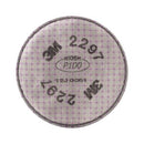 3M 2297 Particulate Filter P100 100/ Case