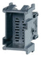 AMP - TE Connectivity 1-965641-1 1-965641-1 Connector Housing MCP 2.8 Plug 6 Ways 5 mm 1.5K Tab Contacts