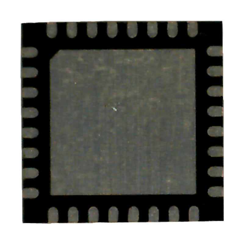 Silicon Labs EFR32BG21A010F512IM32-B MCU Application Specific 32 bit 80 MHz 64 KB RAM/512 Program 1.71V to 3.8V in QFN-32