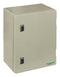 Schneider Electric NSYPLM3025G Plastic Enclosure Wall Mount Polyester (PET) Glass Fibre Reinforced 308 mm 255 160