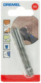Dremel 561 561 Mechanical Tool Kit 3x Multi-Purpose Spiral Cutting Bits