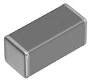 TDK CGA7F1C0G3F100F085KA SMD Multilayer Ceramic Capacitor 10 pF 3 kV 1808 [4520 Metric] &plusmn; 1pF C0G / NP0 CGA Series