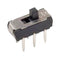 C & K Components JS102011JAQN Slide Switch Subminiature Spdt On-On SMD JS Series 300 mA