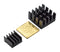 Dfrobot FIT0542 FIT0542 Heatsink Pack Raspberry Pi 3B+