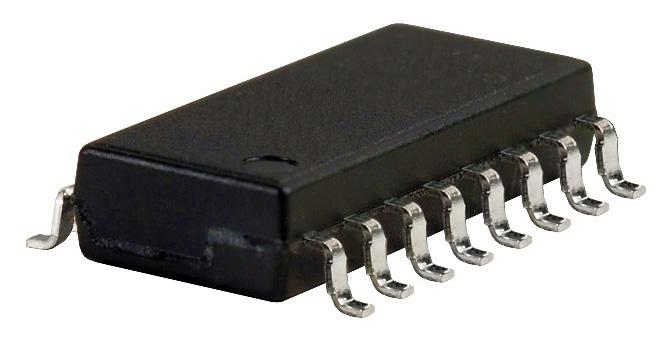 Bourns 4816P-T02-224LF RES N/W Bussed 220K 2% 50V Soic