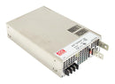 Mean Well RSP-3000-24 AC/DC Enclosed Power Supply (PSU) ITE 1 Outputs 3 kW 24 V 125 A