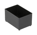 Raaco 104630 Assortment Insert ESD Polypropylene (PP) Black 47 mm x 55 79