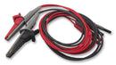 POMONA 6730 TEST LEAD SET, 70V, 1.2M