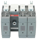 ABB OS60GJ12 Fused Switch 3 Pole 60A 500VAC