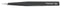 Wiha 32325 Tweezer Precision ESD 130 mm Stainless Steel Body Tip