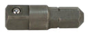 WIHA 72110 HEX TO SQUARE SOCKET BIT ADAPTER