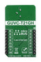 Mikroelektronika MIKROE-4144 MIKROE-4144 Click Board UVC Optical Light GUVC-T21GH Analog I2C Mikrobus 3.3 V/5 V