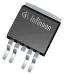 Infineon BTS426L1E3062AAUMA1 Power Load Distribution Switch High Side 1 Output 34 V 16 A 0.05 ohm TO-263 (D2PAK)-5