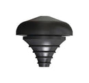 Essentra Components LTG-199017 Grommet Epdm Rubber 12.5MM Black