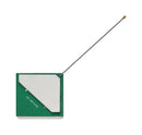 Taoglas ADFGP.50A.07.0100C ADFGP.50A.07.0100C Antenna Patch 1.602 GHz 3.2 dBi Right Hand Circular UFL Connector New